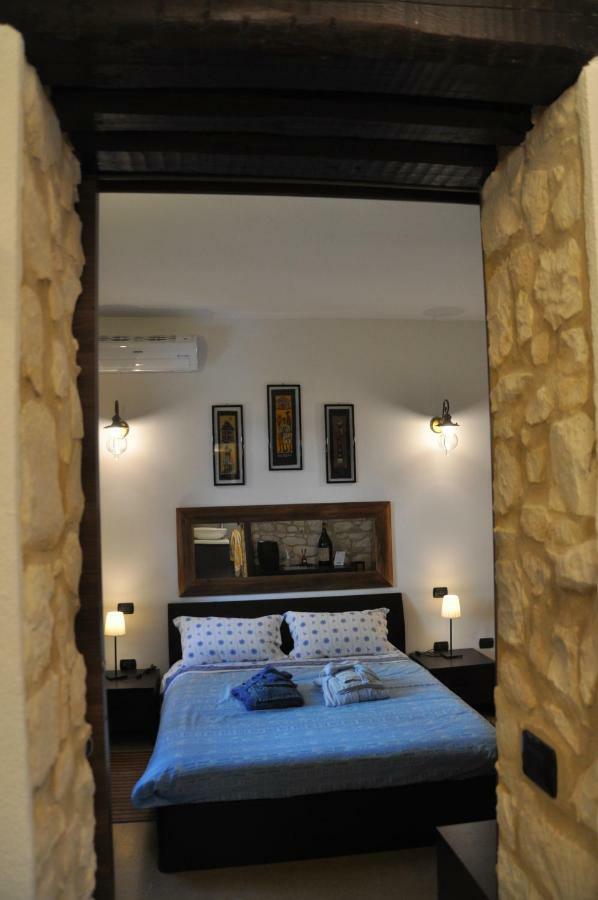 Relais Des Roches Bed & Breakfast Sona Luaran gambar